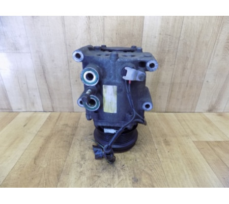 Компрессор кондиционера, 1.4, 1.6, 1.8, 2.0, 1.8TDDI, Ford Focus 1, YS4H19D629AB