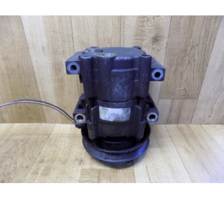 Компрессор кондиционера, Ford Mondeo 1, Ford Mondeo 2, Ford Escort, 96BW19D629AC, 96AW19D629CA