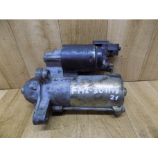 Стартер, 12V, 1.6-2.0, Ford Mondeo 1, Ford Mondeo 2, 1.8-2.0, Ford Focus 1, 96BB11000AA, 93BB11000HB, 96BB11000AB, XS7U11000C3A, XS7U11000C4A1XS7U11000CC