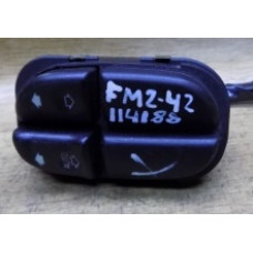 Блок кнопок стеклоподъемника, Ford Mondeo 2, 97BG14529AA