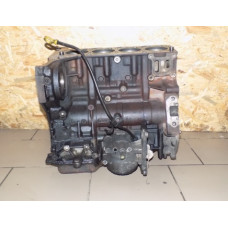 Блок двигателя/цилиндров, (двигатель/мотор), 2.0 TDCI, Ford Mondeo 3, N7BA