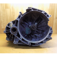 Коробка переключения передач, (МКПП, КПП), 2.0 TDCI, Ford Mondeo 3, 4S7R7002AA