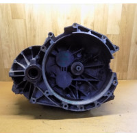 Коробка переключения передач, (МКПП, КПП), 2.2 TDCI, Ford Mondeo 3, 6S7R7002CA