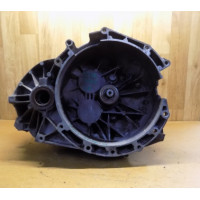 Коробка переключения передач, (МКПП, КПП), 2.0 TDCI, Ford Mondeo 3, 5S7R7002CA