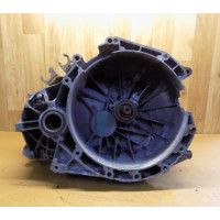 Коробка переключения передач, (МКПП, КПП), 2.0 TDCI, Ford Mondeo 3, 1S7R7002AB