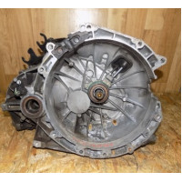 Коробка переключения передач, МКПП, КПП, 2.0 TDCI, 16v, Ford Mondeo 3, 1S7R7002ED