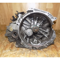 Коробка переключения передач, МКПП, КПП, 1.8-2.0, 16v, Ford Mondeo 3, 1S7R7002BF