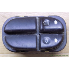 Блок кнопок стеклоподъемников Ford Mondeo Mk-2, 97BG14529AA