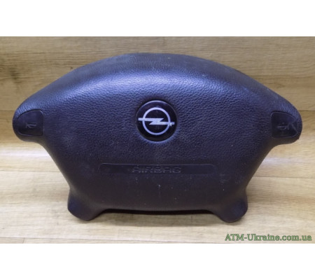 AIRBAG руля B010410000 Opel Omega В