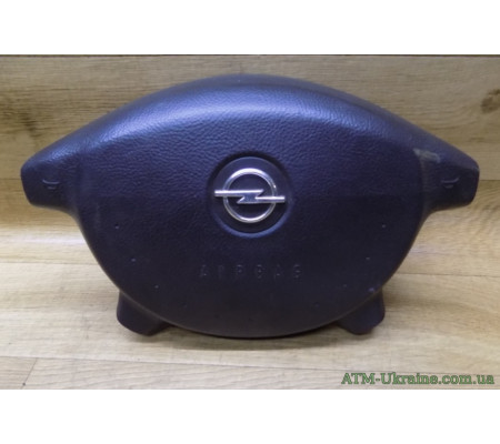 AIRBAG руля 9104674 Opel Omega В