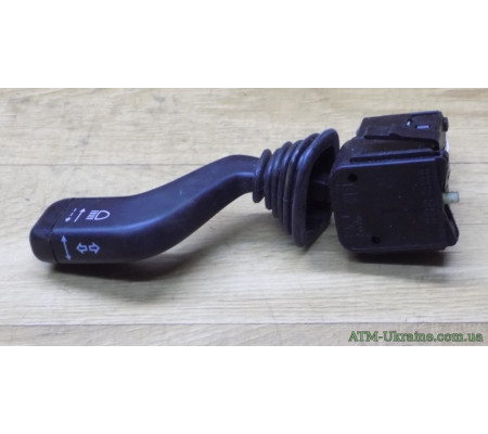 Переключатель дворников 90560990 Opel Astra G