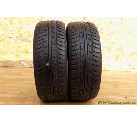 Резина/шина летняя (2шт), Goodyear HydraGrip 195/50/R15