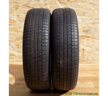 Резина/шина летняя (2шт), Bridgestone B 330 EVO 175/80/R14