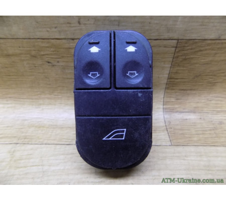 Блок кнопок стеклоподъемников Ford Mondeo-1, MK-1, 93BG 14529 BA