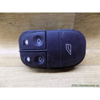 Блок кнопок стеклоподъемников Ford Mondeo-1, MK-1, 93BG 14529 BA