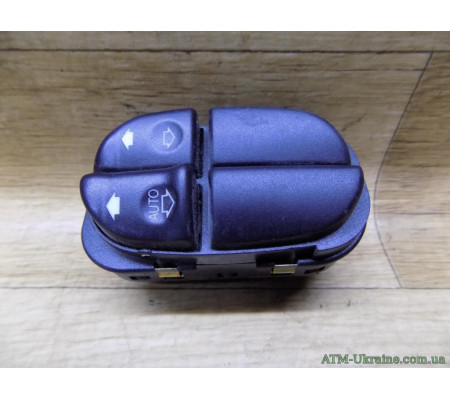 Блок кнопок стеклоподъемников Ford Mondeo-2, MK-2, 97BG 14529 AA