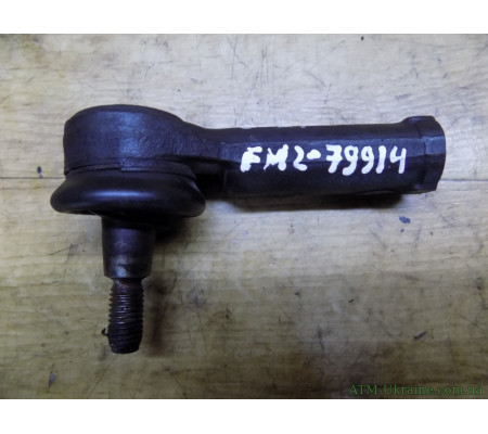 Наконечник рулевой тяги Ford Mondeo-1,2, Mk-1, Mk-2, 95GB-3289-AB, 95GB-3290-AB