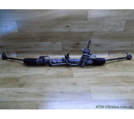 Рейка рулевая в сборе, Opel Astra G, 29049857