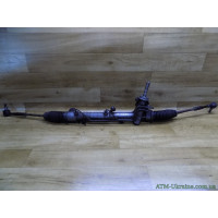 Рейка рулевая в сборе, Opel Astra G, TRW 0250080018001