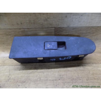 Кнопка стеклоподъемника передняя правая Opel Omega B, 09148012