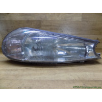 Фара правая, Ford Mondeo-2, Mk-2, 96BG13K060AA, Bosch 1305219078, Bosch 1305235441