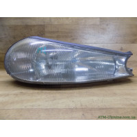 Фара правая, Ford Mondeo-2, Mk-2, 96BG13K060AA, Bosch 1305219078, Bosch 1305235441