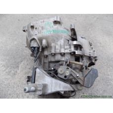 КПП, 1S7R-7F096, Ford Mondeo-3, Мк-3, 1.8, 16V, 2.0, 16V