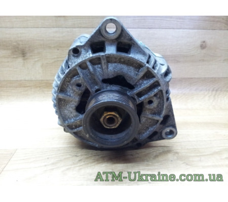 Генератор, 90A, Ford Mondeo Mk-1, Mk-2, 0123212001, 93BB10300AG,