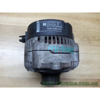 Генератор, 90A, Ford Mondeo Mk-1, Mk-2, 0123212001, 93BB10300AG,