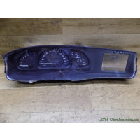 Щиток приборов, Opel Vectra B, 90569785KK, 88481673, 87001321