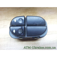 Блок управления cтеклоподъёмником Ford Mondeo 2, MK2, 97BG14529AA