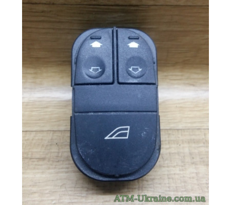 Блок кнопок cтеклоподъёмника Ford Mondeo 1, MK1, 93BG14529BA