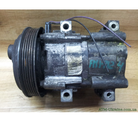 Компрессор кондиционера Ford Mondeo 1, MK-1, Ford Mondeo 2, MK-2, 96BW190629AA