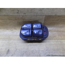 Блок кнопок стеклоподъемника Ford Mondeo-2 MK-2, 97BG14A132AB