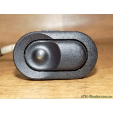 Кнопка стеклоподъемника, Opel Omega B, 90438543