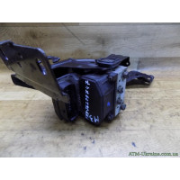 Блок управления ABS Ford Mondeo-3, MK-3, BOCH 1850 440 265 800 007