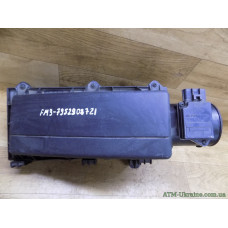 Корпус воздушного фильтра с ДМРВ, Ford Mondeo-3, Mk-3, 2.5, V6, 1S719600BE, 4609885903, 1L5F12B579AB