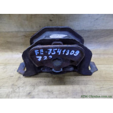 Подушка КПП Ford Escort, 91AB 6B032 CA