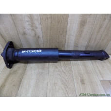 Амортизатор передний, Smart, Bilstein, MCC0006969V001, 991834445W001