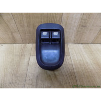 Блок кнопок стеклоподъемников Peugeot 206