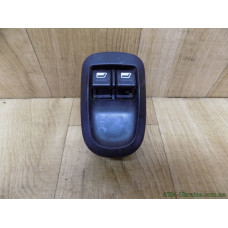 Блок кнопок стеклоподъемников Peugeot 206