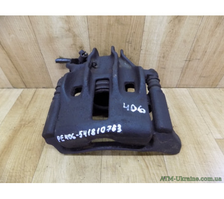 Суппорт передний Peugeot 406, LUCAS 32325291/6, 32325294/3