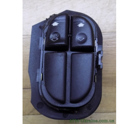 Блок кнопок стеклоподъемников, Ford Mondeo 2 MK2 97BB14529AA