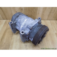 Компрессор кондиционера Renault Clio 2, 8200037058, 8200037056