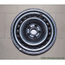 Диски R15, 5x112, ET-45, J-6, на Volkswagen B5 (комплект)