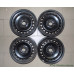 Диски R15, 5x112, ET-45, J-6, на Volkswagen B5 (комплект)