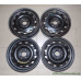 Диски R15, 4x108, ET-49.5, J-6, на Ford Mondeo 1 (комплект)