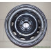 Диски R15, 5x110, ET-33, J-6.5, на Opel Omega B (комплект)