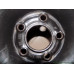 Диски R15, 5x110, ET-33, J-6.5, на Opel Omega B (комплект)