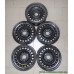 Диски R15, 5x112, ET-37, J-6.5, на Mercedes (комплект)